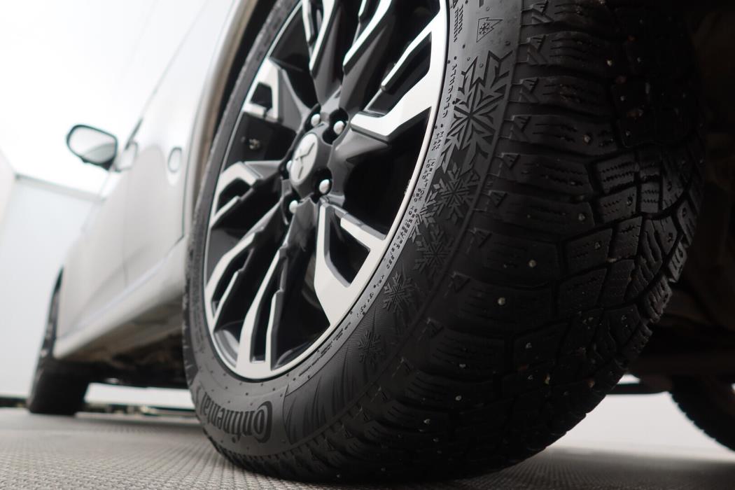 MITSUBISHI Outlander PHEV 2018