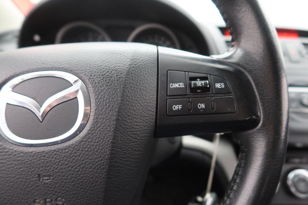 MAZDA 6 2011