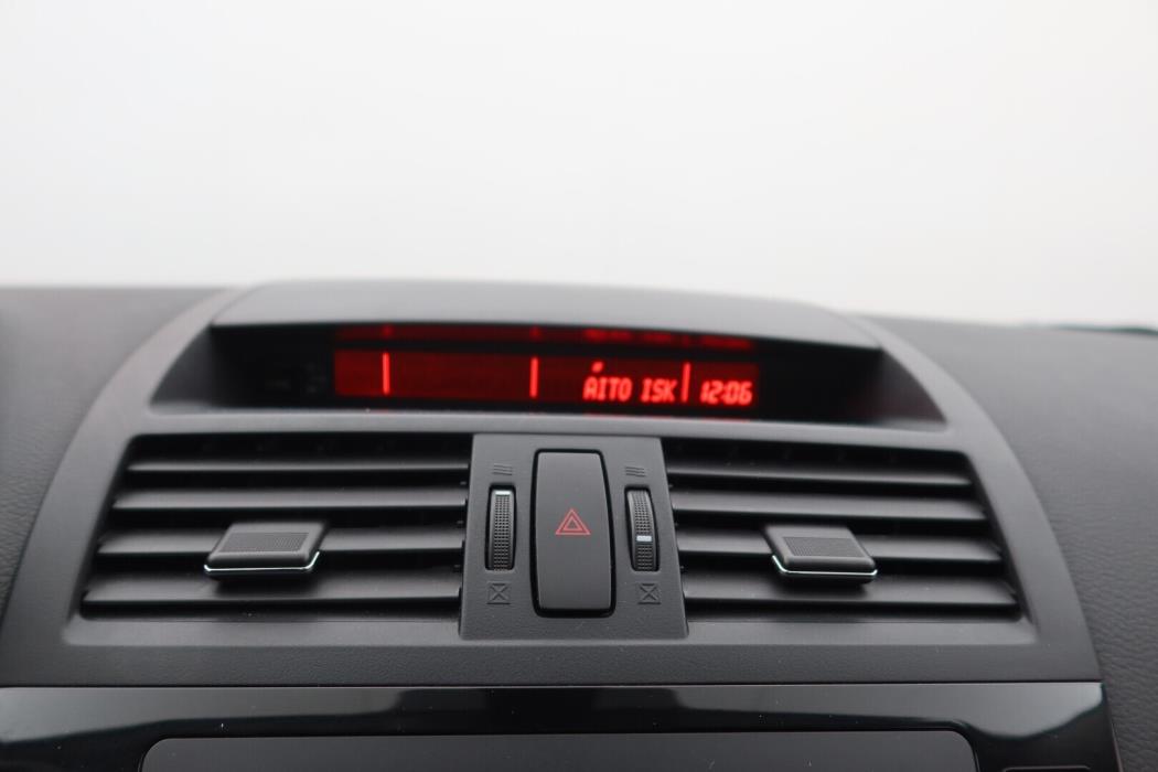 MAZDA 6 2011
