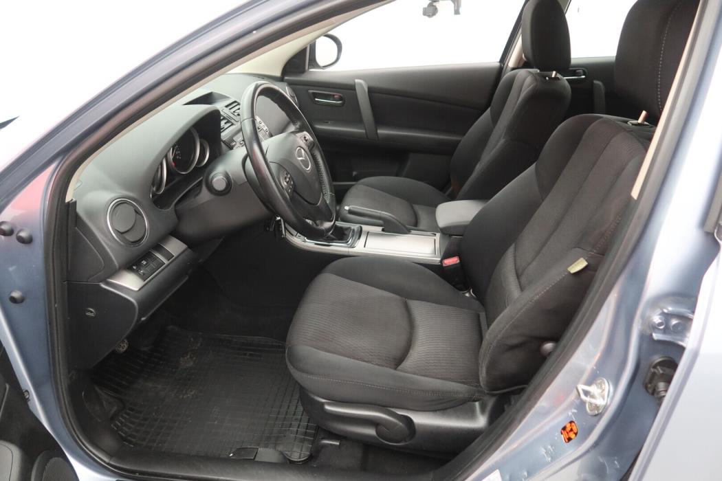 MAZDA 6 2011