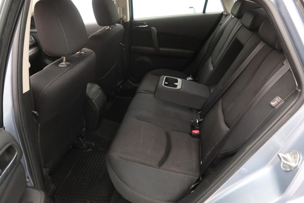 MAZDA 6 2011