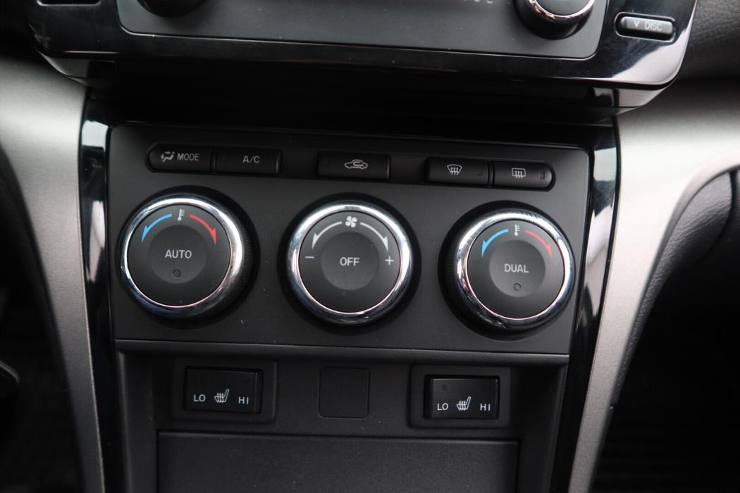 MAZDA 6 2011