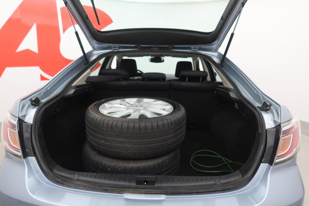 MAZDA 6 2011