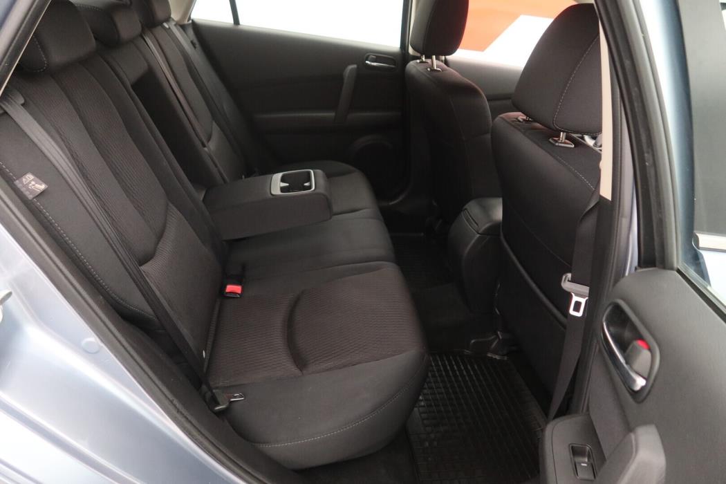 MAZDA 6 2011