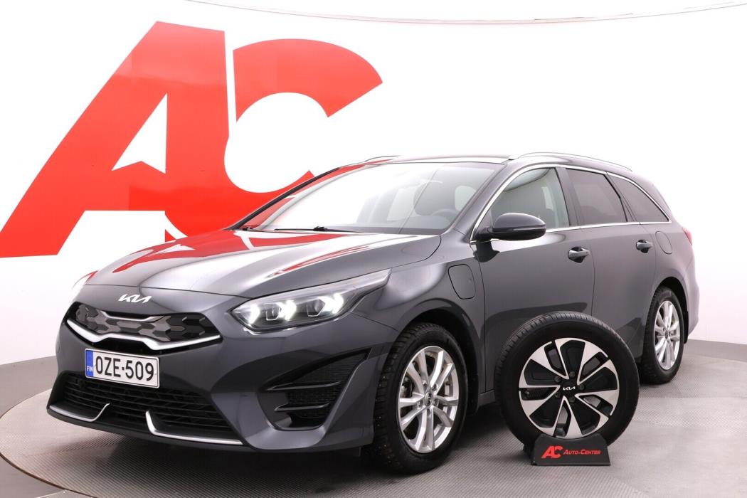 KIA Ceed 2022