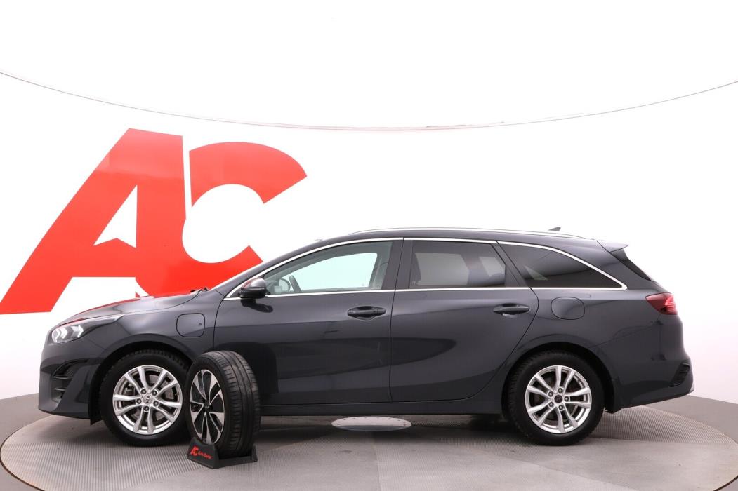 KIA Ceed 2022