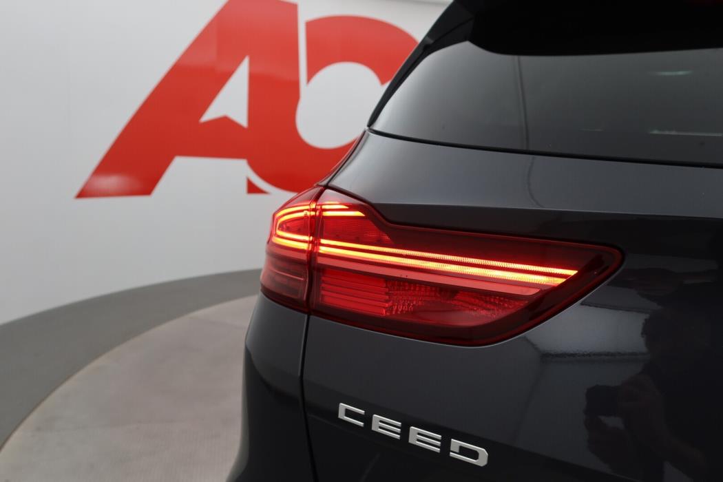 KIA Ceed 2022