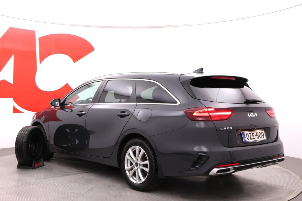 KIA Ceed 2022