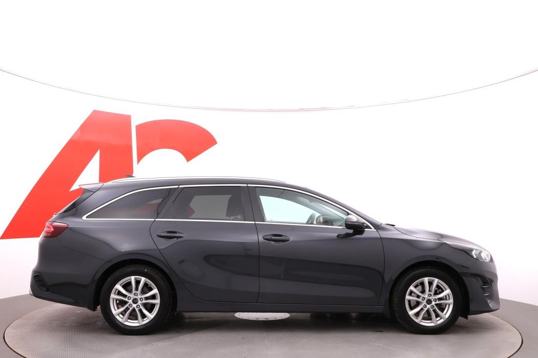 KIA Ceed 2022