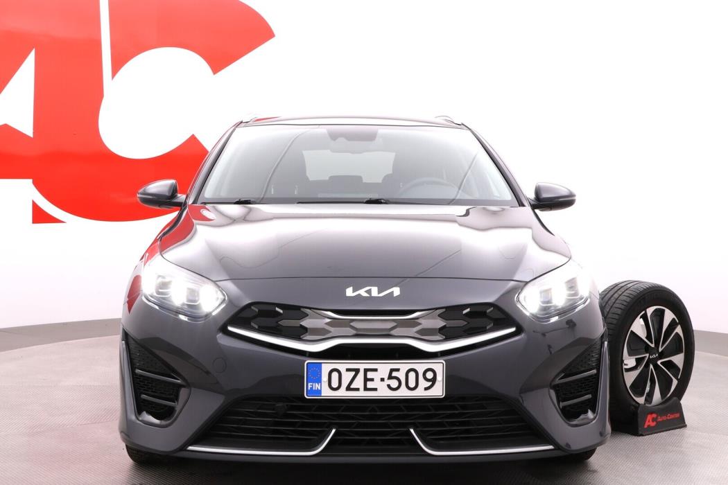 KIA Ceed 2022