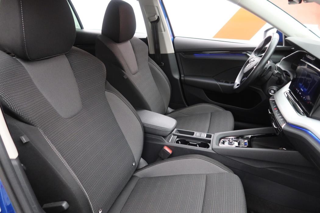 SKODA Octavia 2023