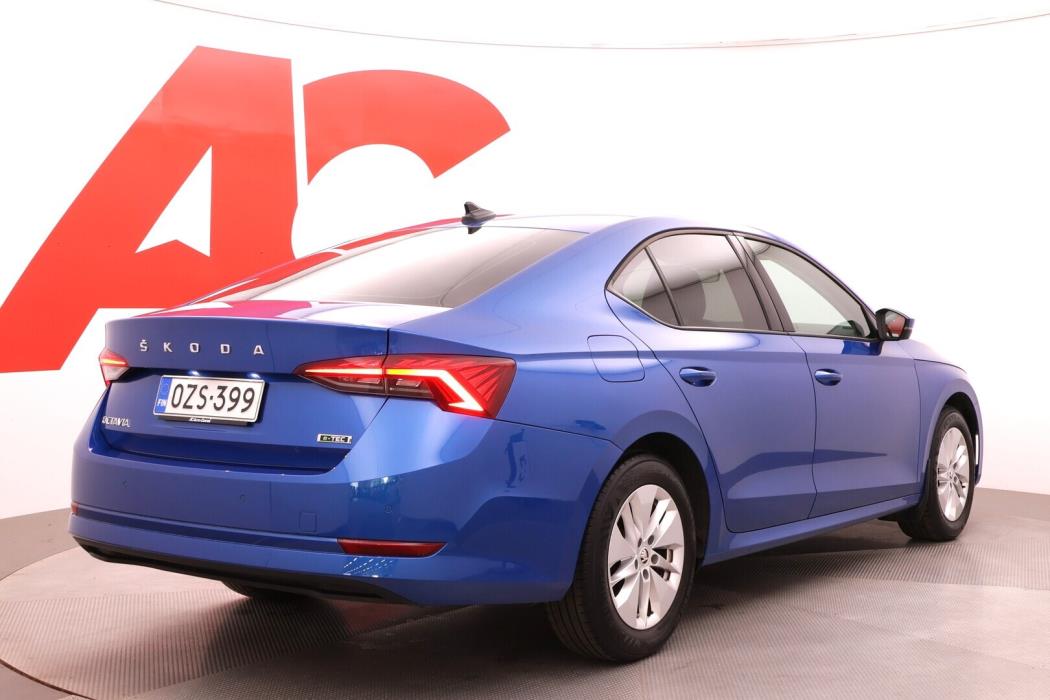 SKODA Octavia 2023