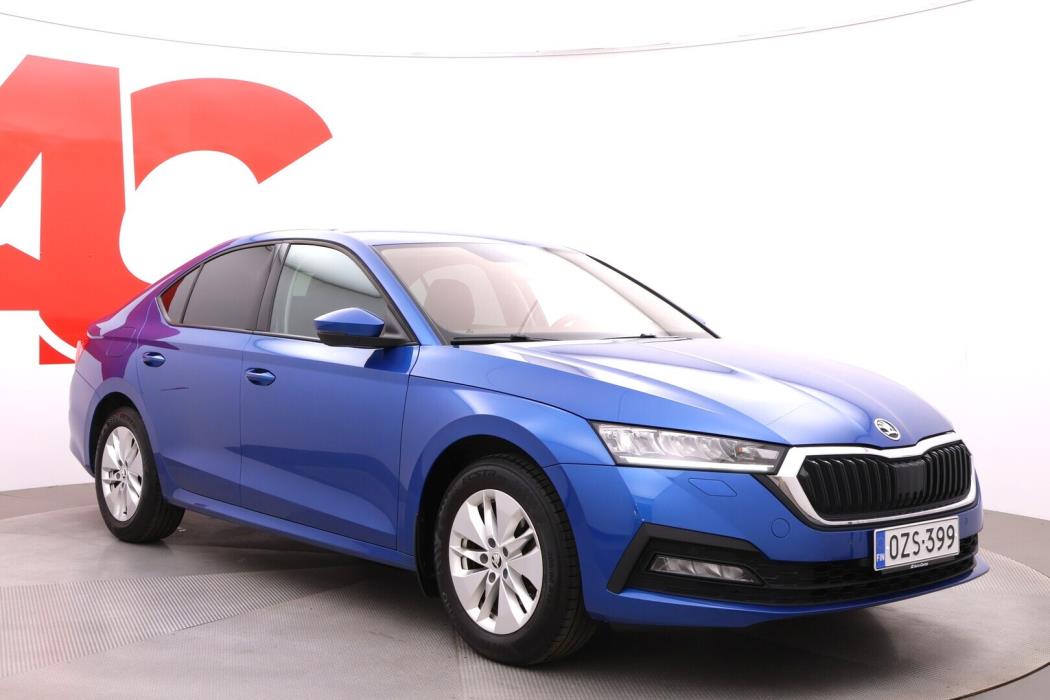 SKODA Octavia 2023