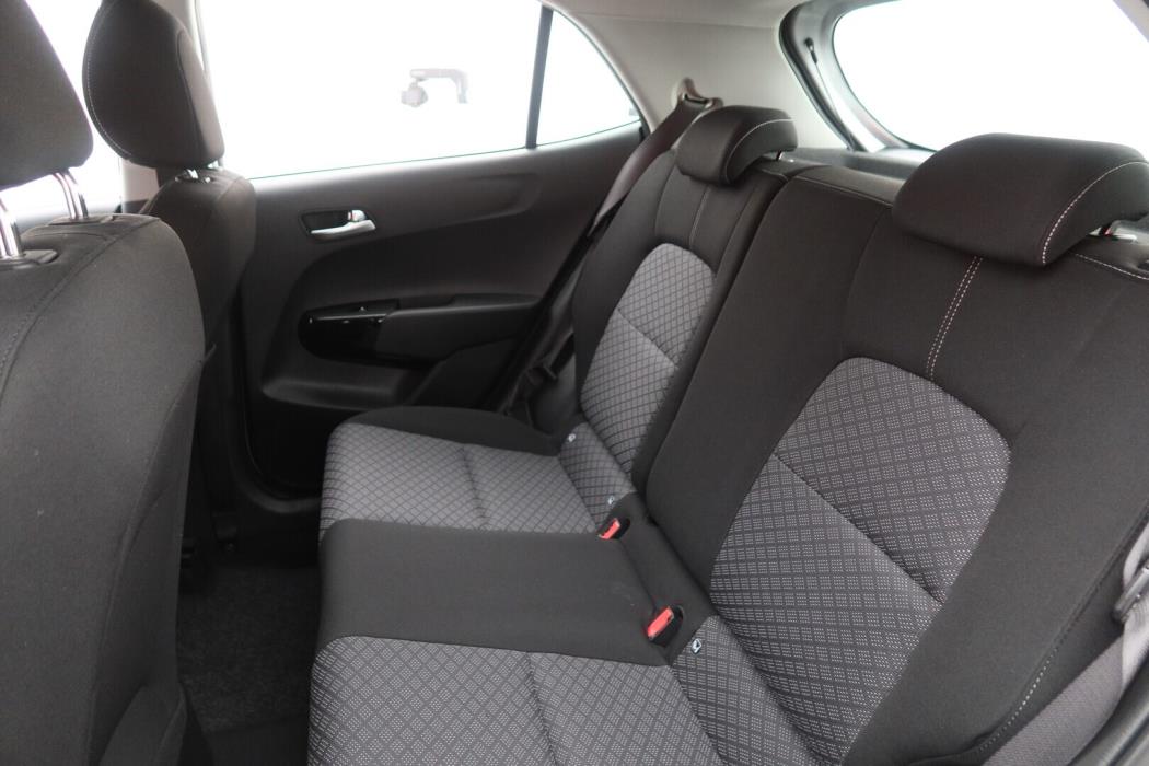 KIA Picanto 2027