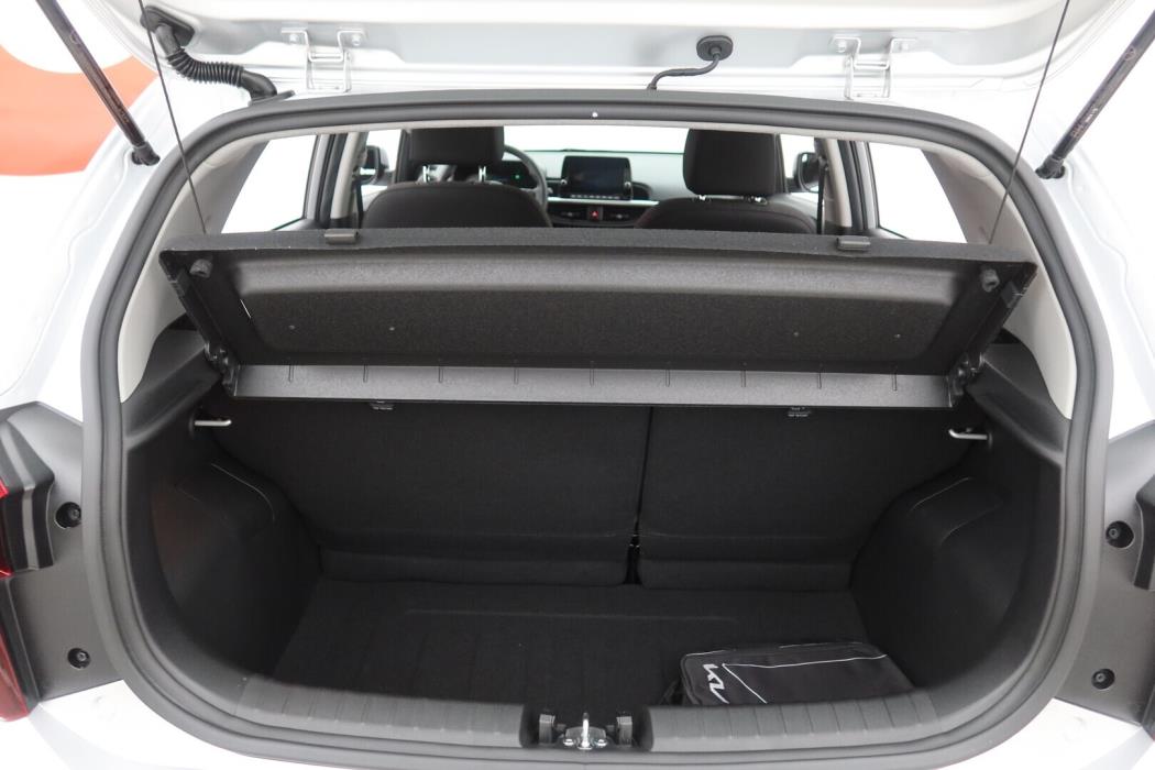 KIA Picanto 2027