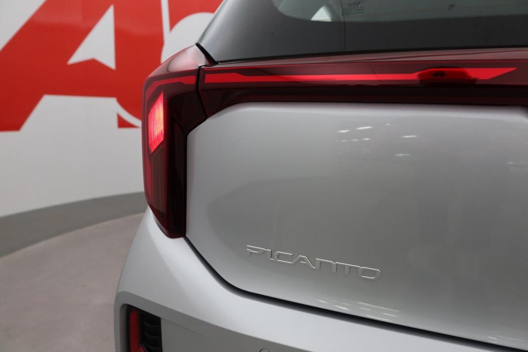 KIA Picanto 2027