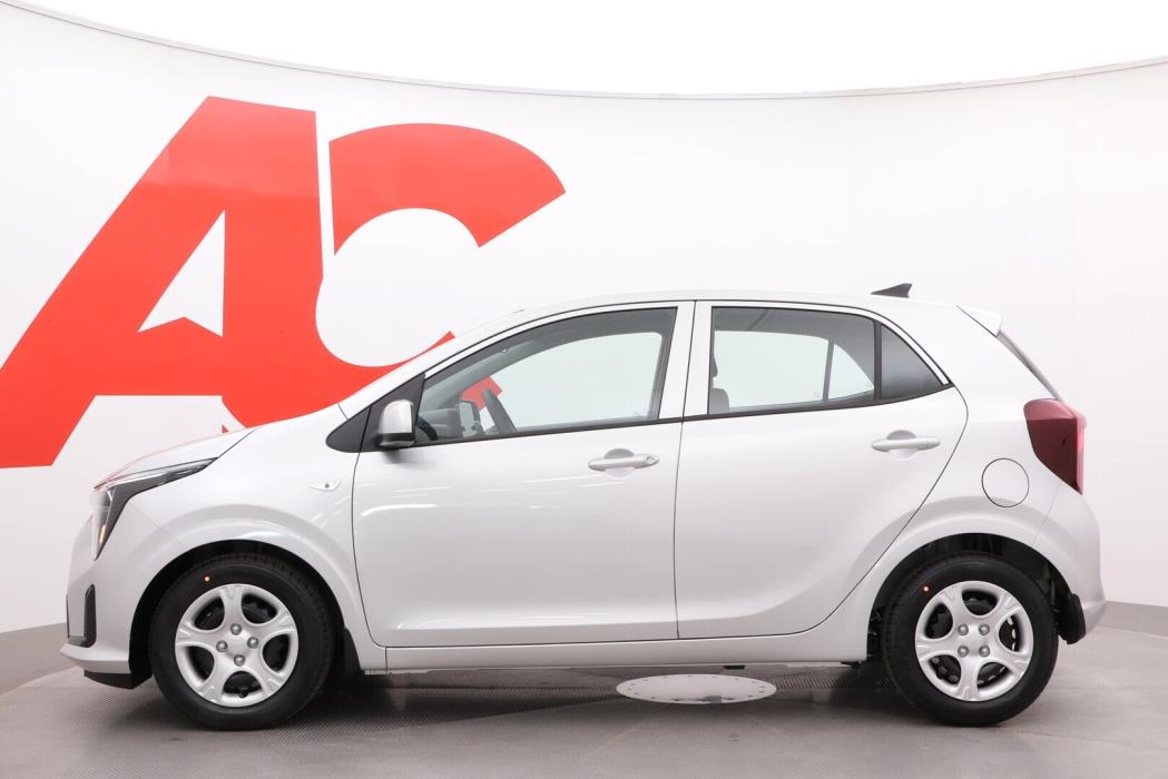 KIA Picanto 2027