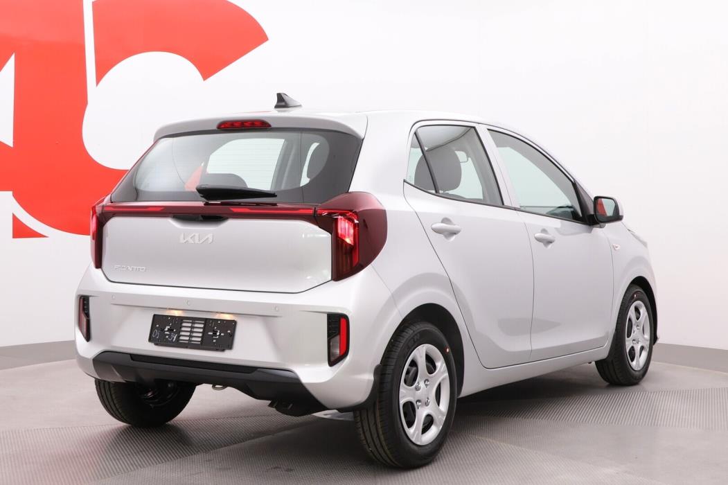 KIA Picanto 2027