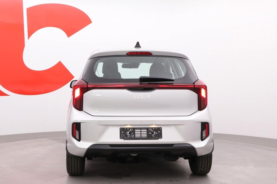 KIA Picanto 2027