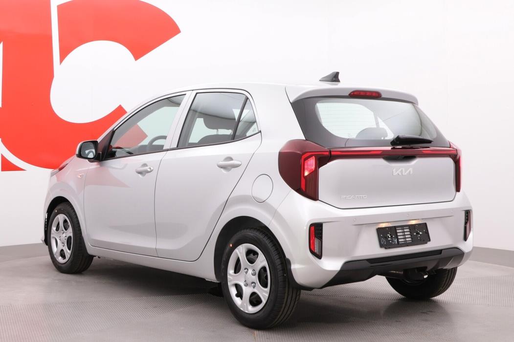 KIA Picanto 2027