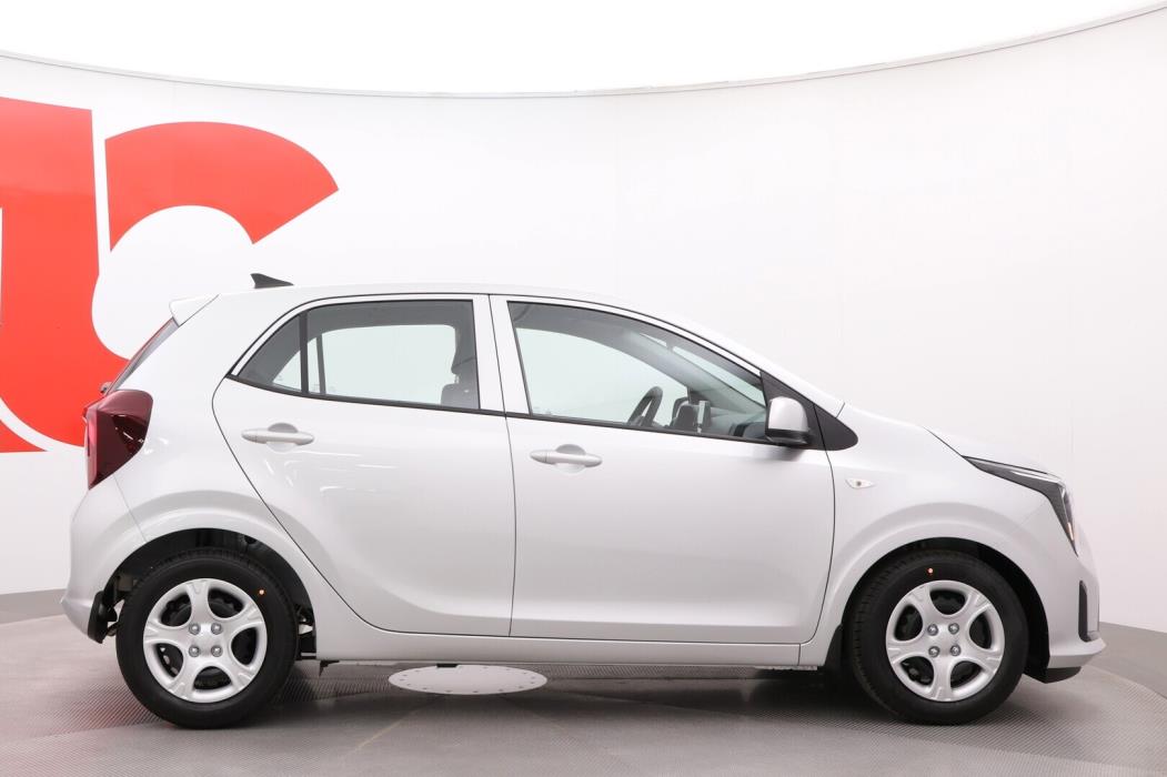 KIA Picanto 2027