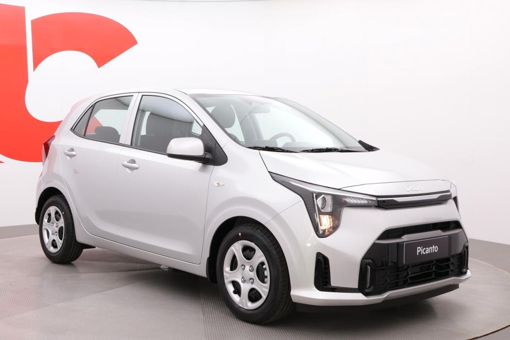 KIA Picanto 2027