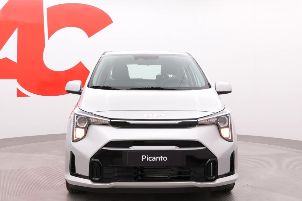 KIA Picanto 2027