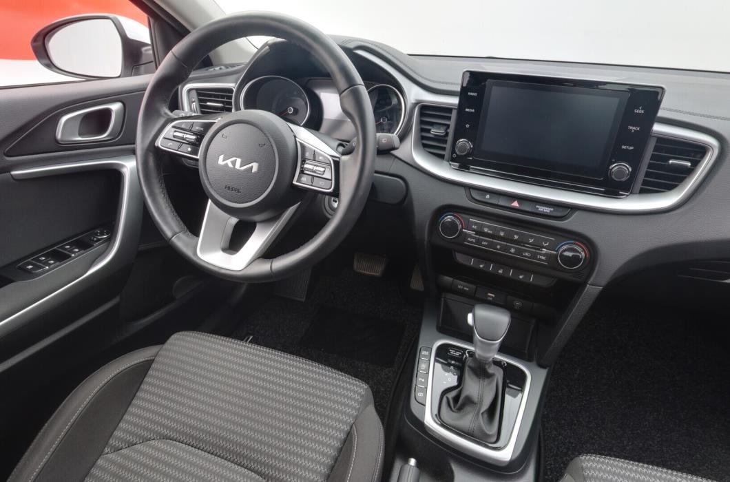 KIA Ceed 2023
