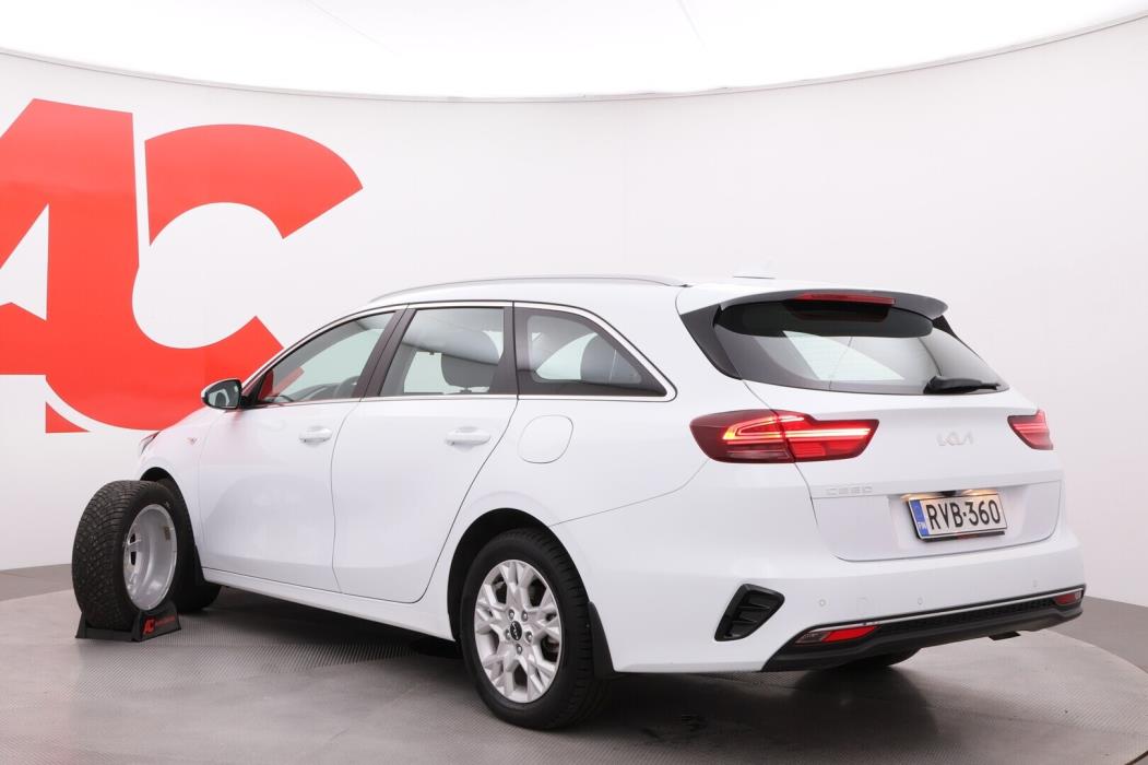 KIA Ceed 2023