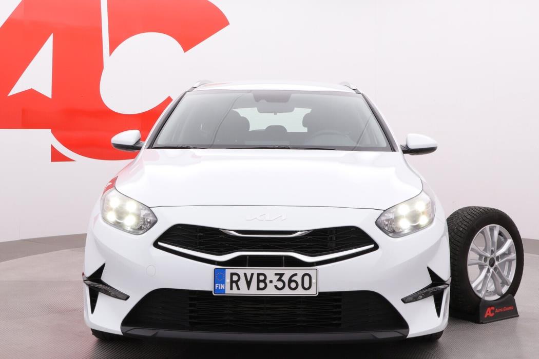 KIA Ceed 2023