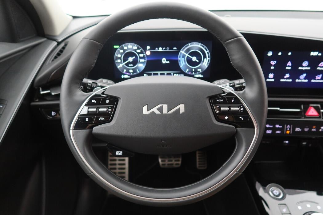 KIA Niro 2023