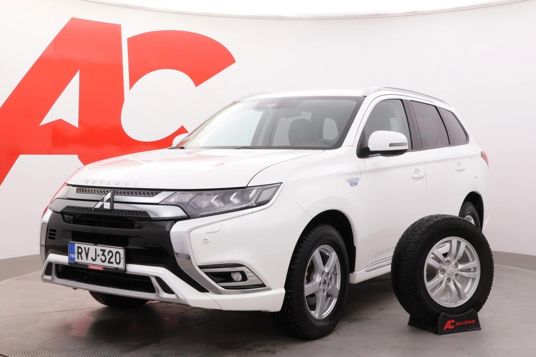 MITSUBISHI Outlander PHEV 2019