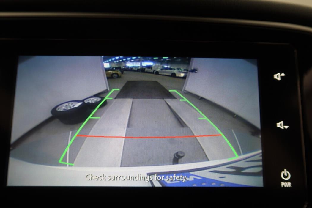 MITSUBISHI Outlander PHEV 2019