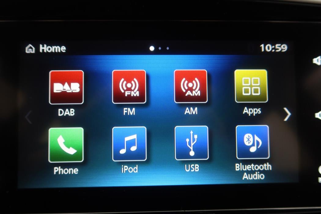 MITSUBISHI Outlander PHEV 2019