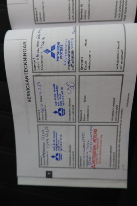 MITSUBISHI Outlander PHEV 2019