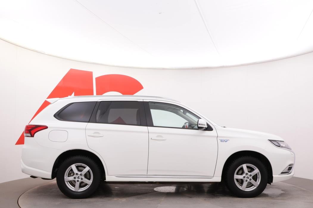 MITSUBISHI Outlander PHEV 2019