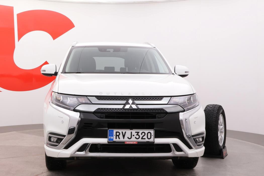 MITSUBISHI Outlander PHEV 2019