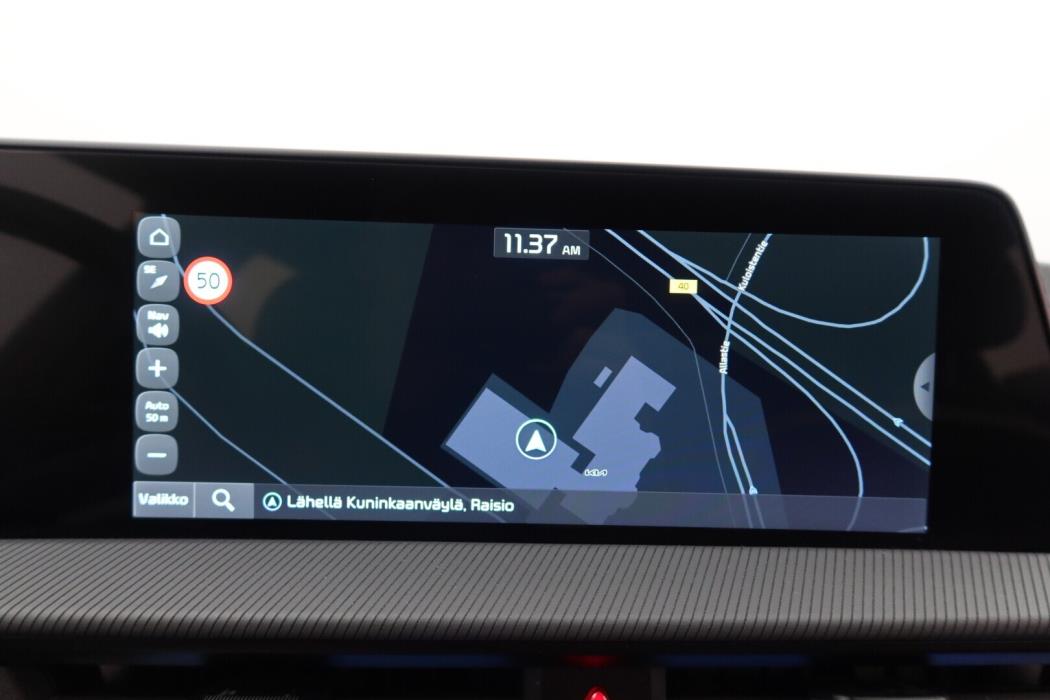 KIA EV6 2024