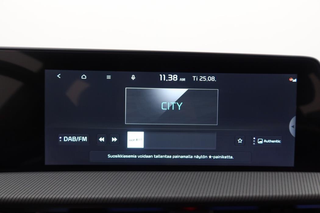 KIA EV6 2024