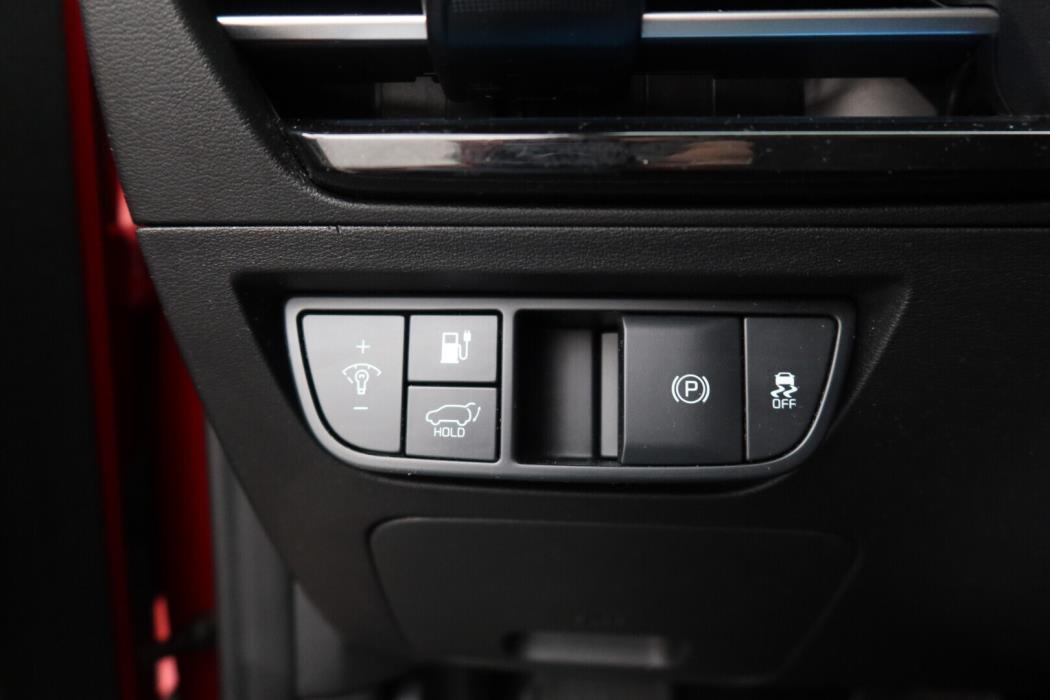 KIA EV6 2024