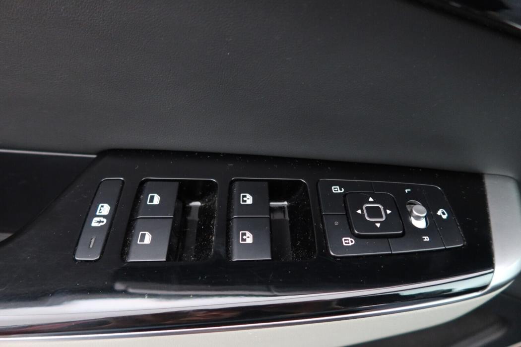 KIA EV6 2024