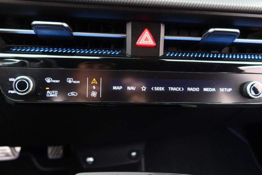 KIA EV6 2024