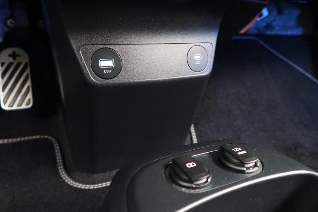 KIA EV6 2024