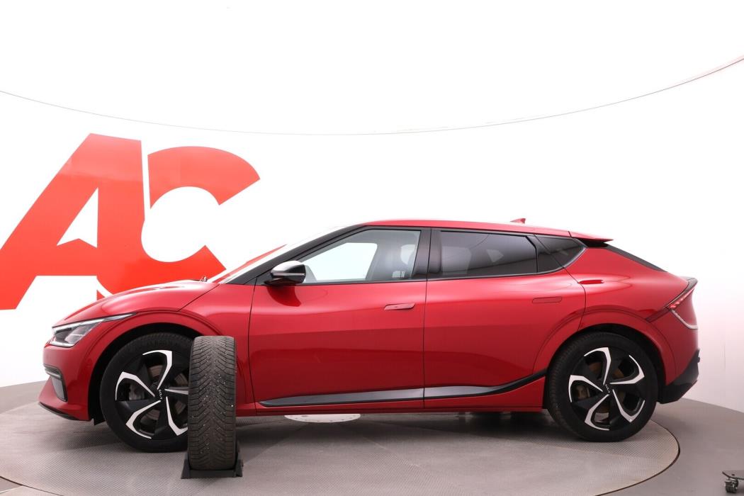 KIA EV6 2024