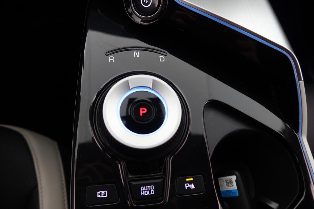 KIA EV6 2024