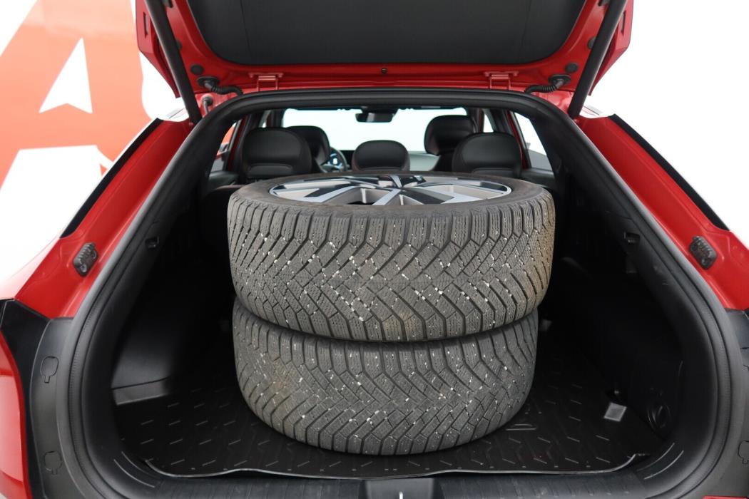 KIA EV6 2024