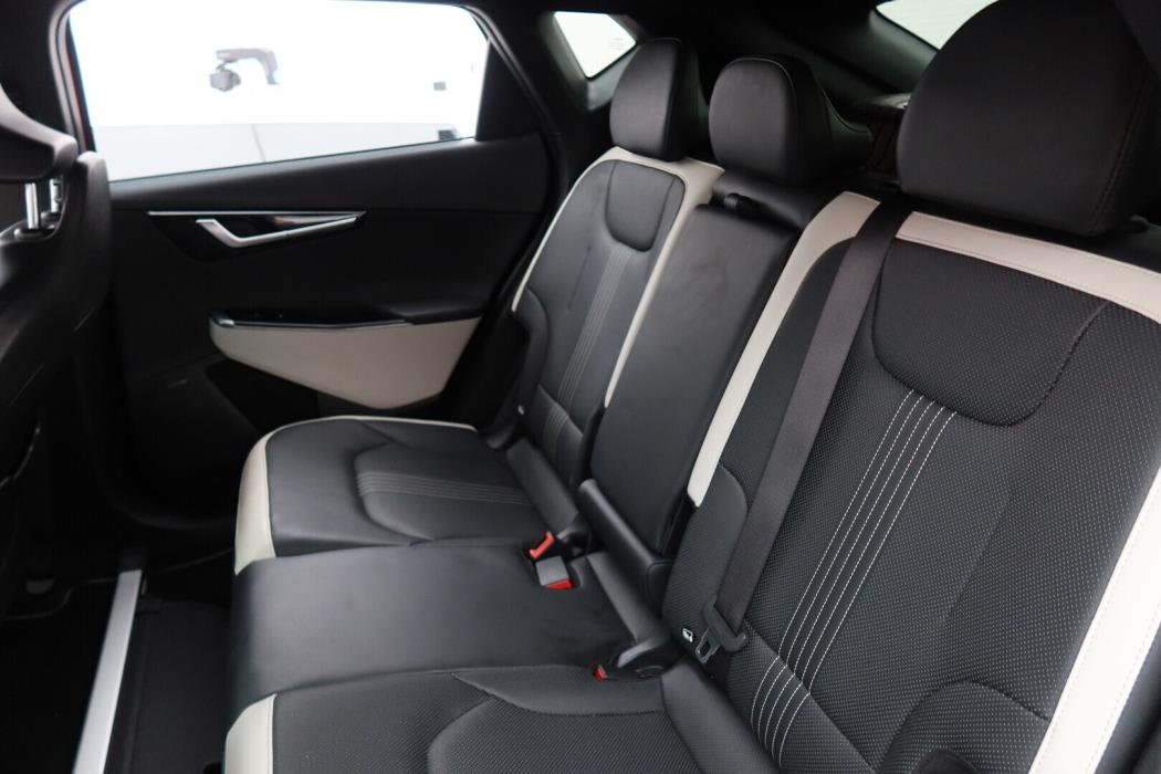 KIA EV6 2024
