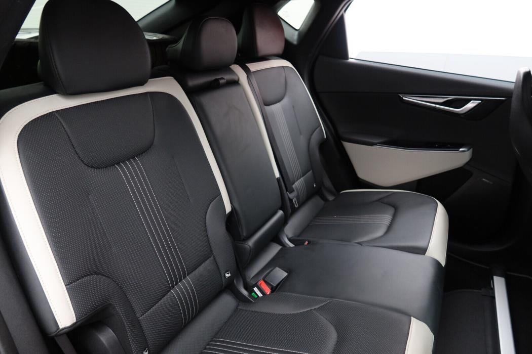 KIA EV6 2024
