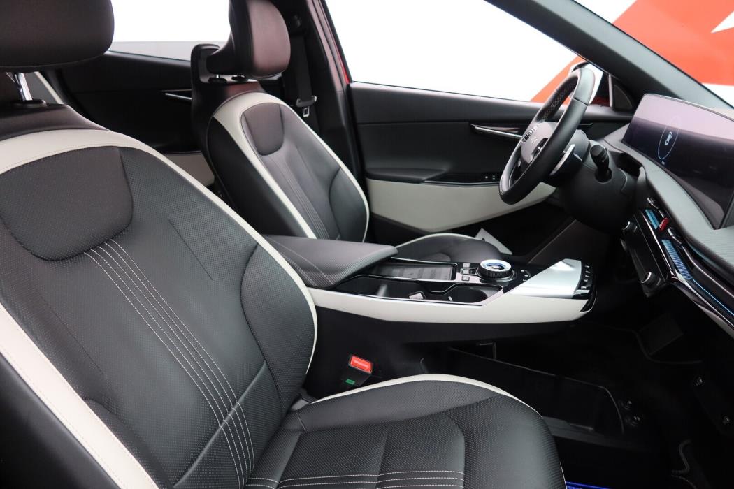 KIA EV6 2024