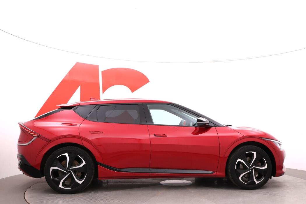 KIA EV6 2024